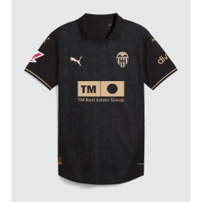 Valencia CF Bortatröja 2024/2025